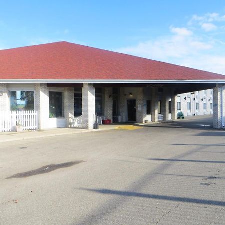 Days Inn By Wyndham Jackson Eksteriør billede